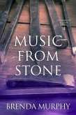 Music from Stone (University Square, #4) (eBook, ePUB)
