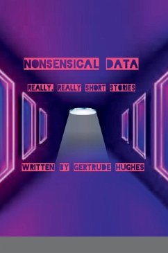 Nonsensical Data - Hughes, Gertrude