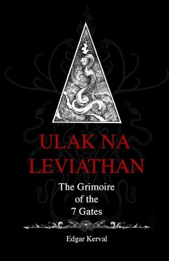 ULAK NA LEVIATHAN - Kerval, Edgar