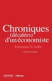 Chroniques (décalées) d'un économiste