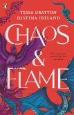 Chaos & Flame (eBook, ePUB)