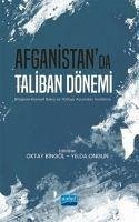 Cover Afganistanda Taliban Dönemi
