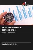 Etica economica e professionale