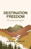 Destination Freedom (eBook, ePUB)