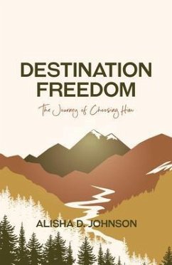 Cover Destination Freedom (eBook, ePUB)