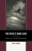 The Devil's Own Luck (eBook, ePUB)