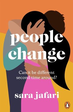 Cover People Change (eBook, ePUB)