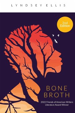 Bone Broth - Ellis, Lyndsey