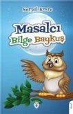 Masalci Bilge Baykus