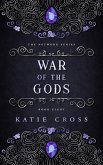 War of the Gods (The Network Series, #8) (eBook, ePUB)
