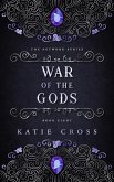War of the Gods (The Network Series, #8) (eBook, ePUB) War of the Gods (The Network Series, #8) (eBook, ePUB)