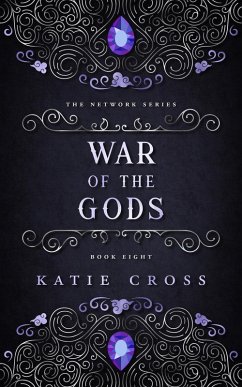 Cover War of the Gods (The Network Series, #8) (eBook, ePUB)