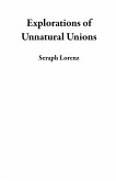 Explorations of Unnatural Unions (eBook, ePUB)