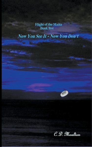 Now You See It - Now You Don't