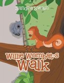 Willie Wombat's Walk (eBook, ePUB)