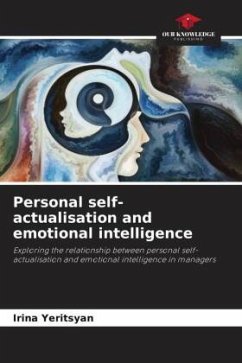 Personal self-actualisation and emotional intelligence - Yeritsyan, Irina