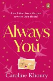 Always You (eBook, ePUB)