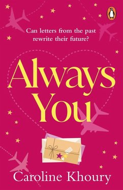 Always You (eBook, ePUB) - Khoury, Caroline