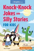 Knock-Knock Jokes & Silly Stories for Kids (eBook, ePUB)