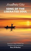 Avadhuta Gita - Song of the Liberated Soul (eBook, ePUB)