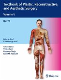 Textbook of Plastic, Reconstructive, and Aesthetic Surgery, Vol 5 (eBook, ePUB)