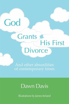 God Grants His First Divorce