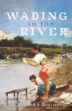 Wading in the River (eBook, ePUB)