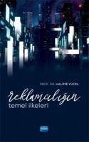 Reklamciligin Temel Ilkeleri - Yücel, Halime