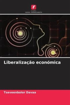 Liberalização económica - Davaa, Tseveenbolor