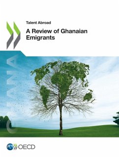 Cover A Review of Ghanaian Emigrants