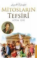 Cover Mitoslarin Tefsiri