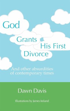 God Grants His First Divorce - Davis, Dawn