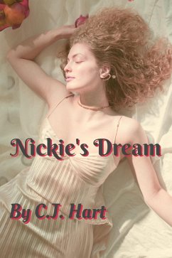 Cover Nickie's Dream (eBook, ePUB)