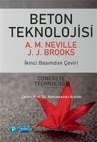 Beton Teknolojisi - J. Brooks, D.