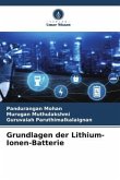 Grundlagen der Lithium-Ionen-Batterie