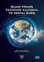 Islami Finans Ekonomik Kalkinma ve Sosyal Baris - Kazak, Hasan