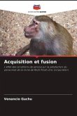 Acquisition et fusion