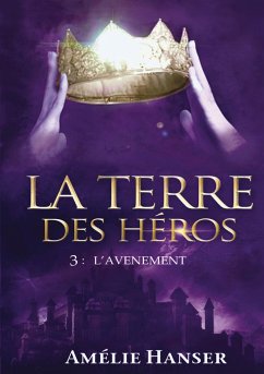 La Terre des héros - Hanser, Amélie