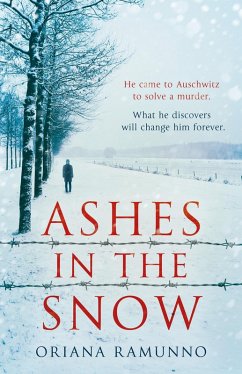 Ashes in the Snow (eBook, ePUB) - Ramunno, Oriana