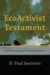 EcoActivist Testament (eBook, ePUB) - Bild 1
