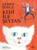 Cover Kedi Ile Seytan