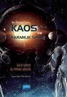 Cover Yeni Konsept Savas, Kaos ve Karanlik Savas