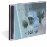 Kücük Zehradan Rizk Dualari CD