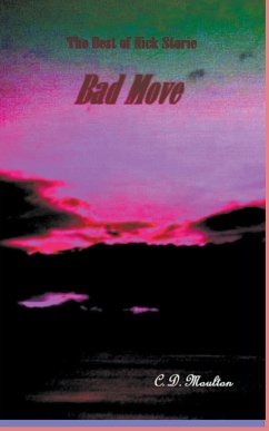 Bad Move - Moulton, C. D.