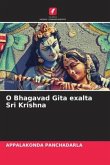O Bhagavad Gita exalta Sri Krishna