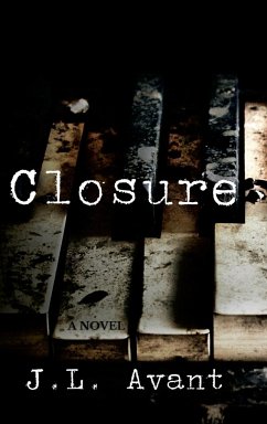 Closure - Avant, J. L.