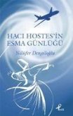 Haci Hostesin Esma Günlügü