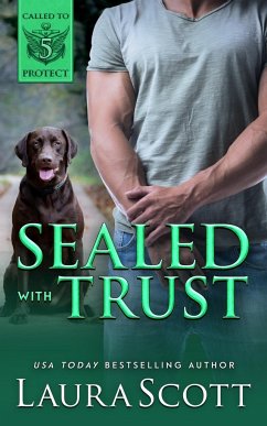 Sealed with Trust - Scott, Laura