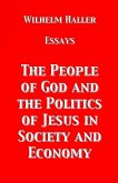 The People of God and the Politics of Jesus in Society and Economy