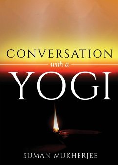 Conversation With A Yogi - Mukherjee, Suman